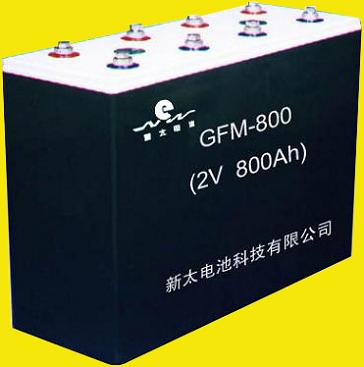 固定型閥控式密封鉛酸蓄電池（GFM\6-GFM）、啟動(dòng)型閥控式密封鉛酸蓄電池（NM）